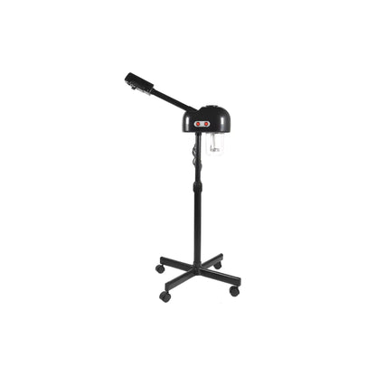 Diffuseur de Vapeur Facial – Hydratation et Purification Profonde de la Peau